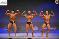 Кубок Ивановской области по бодибилдингу - 2026