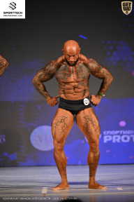 Кубок Ивановской области по бодибилдингу - 2026