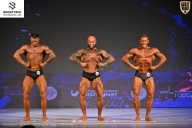 Кубок Ивановской области по бодибилдингу - 2026