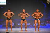 Кубок Ивановской области по бодибилдингу - 2026