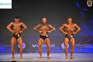 Кубок Ивановской области по бодибилдингу - 2026