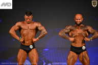 Кубок Ивановской области по бодибилдингу - 2026