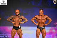 Кубок Ивановской области по бодибилдингу - 2026