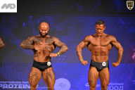 Кубок Ивановской области по бодибилдингу - 2026