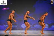 Кубок Ивановской области по бодибилдингу - 2026