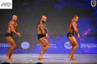 Кубок Ивановской области по бодибилдингу - 2026