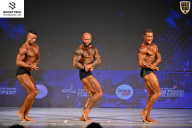 Кубок Ивановской области по бодибилдингу - 2026