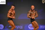 Кубок Ивановской области по бодибилдингу - 2026