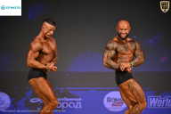 Кубок Ивановской области по бодибилдингу - 2026