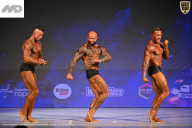 Кубок Ивановской области по бодибилдингу - 2026