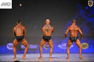 Кубок Ивановской области по бодибилдингу - 2026