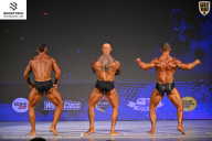 Кубок Ивановской области по бодибилдингу - 2026