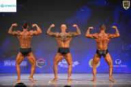 Кубок Ивановской области по бодибилдингу - 2026