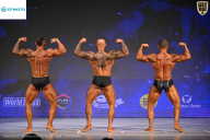 Кубок Ивановской области по бодибилдингу - 2026