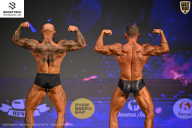 Кубок Ивановской области по бодибилдингу - 2026