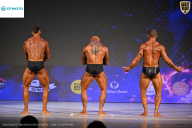 Кубок Ивановской области по бодибилдингу - 2026