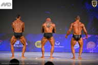 Кубок Ивановской области по бодибилдингу - 2026