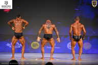 Кубок Ивановской области по бодибилдингу - 2026