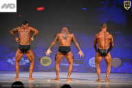 Кубок Ивановской области по бодибилдингу - 2026