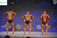 Кубок Ивановской области по бодибилдингу - 2026