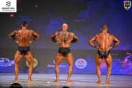 Кубок Ивановской области по бодибилдингу - 2026