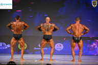 Кубок Ивановской области по бодибилдингу - 2026