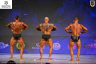 Кубок Ивановской области по бодибилдингу - 2026