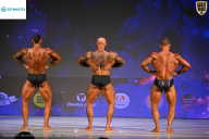 Кубок Ивановской области по бодибилдингу - 2026