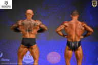 Кубок Ивановской области по бодибилдингу - 2026