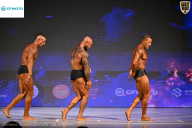 Кубок Ивановской области по бодибилдингу - 2026