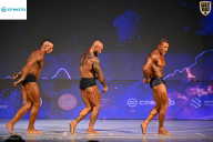 Кубок Ивановской области по бодибилдингу - 2026