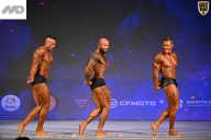 Кубок Ивановской области по бодибилдингу - 2026