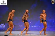 Кубок Ивановской области по бодибилдингу - 2026