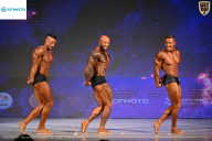 Кубок Ивановской области по бодибилдингу - 2026