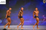 Кубок Ивановской области по бодибилдингу - 2026