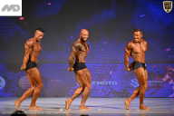 Кубок Ивановской области по бодибилдингу - 2026