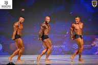 Кубок Ивановской области по бодибилдингу - 2026