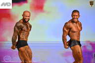 Кубок Ивановской области по бодибилдингу - 2026