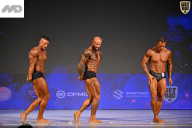 Кубок Ивановской области по бодибилдингу - 2026