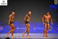 Кубок Ивановской области по бодибилдингу - 2026