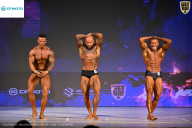 Кубок Ивановской области по бодибилдингу - 2026