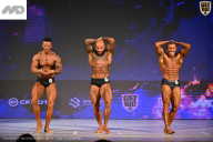 Кубок Ивановской области по бодибилдингу - 2026