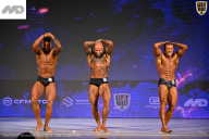 Кубок Ивановской области по бодибилдингу - 2026