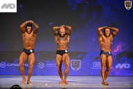 Кубок Ивановской области по бодибилдингу - 2026