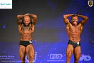 Кубок Ивановской области по бодибилдингу - 2026