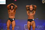 Кубок Ивановской области по бодибилдингу - 2026