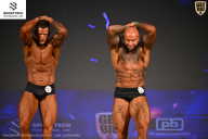 Кубок Ивановской области по бодибилдингу - 2026