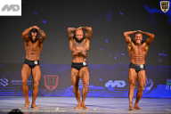 Кубок Ивановской области по бодибилдингу - 2026