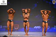 Кубок Ивановской области по бодибилдингу - 2026