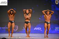 Кубок Ивановской области по бодибилдингу - 2026